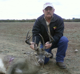 deer hunting pictures