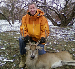 deer hunting pictures