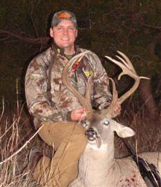 deer hunting pictures