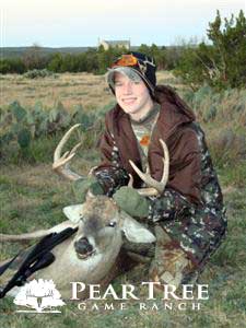 deer hunting pictures