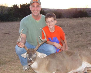 deer hunting pictures