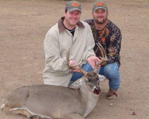 deer hunting pictures