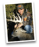 hunt texas whitetail