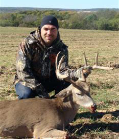 deer hunting pictures