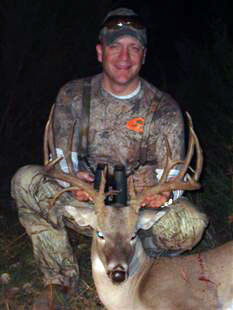 deer hunting pictures